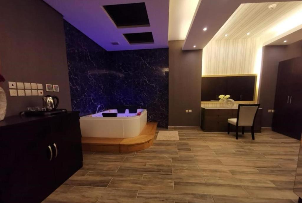Photo of Bathroom in Obhur Al-Janoubiyah