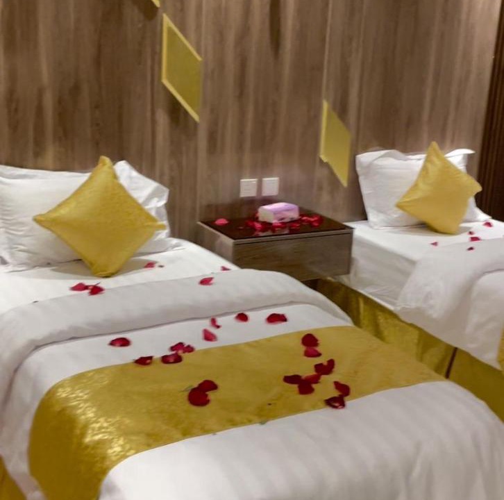 Photo of Bedroom in Thybiyah