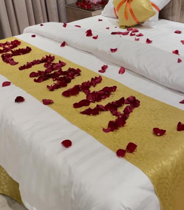 Photo of Bedroom in Thybiyah
