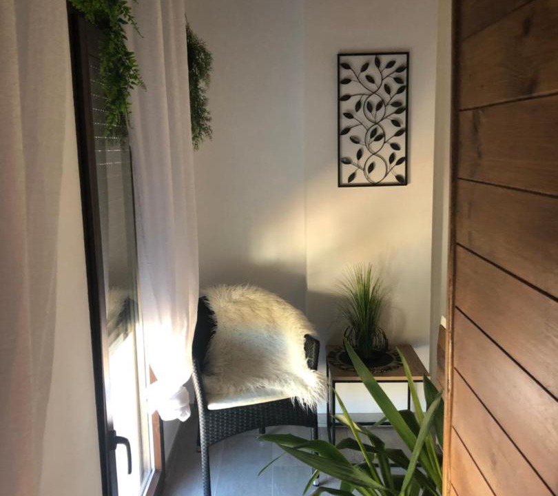 Photo of Bedroom in Alcala del Jucar
