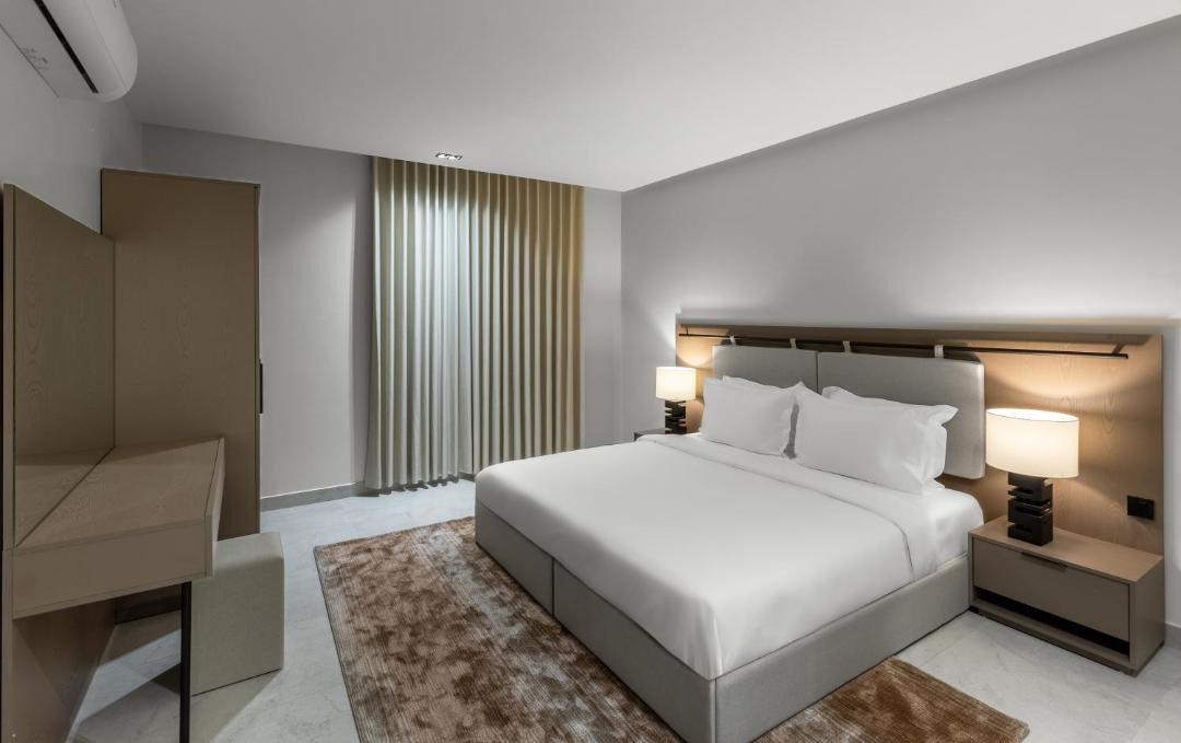 Photo of Bedroom in Medina