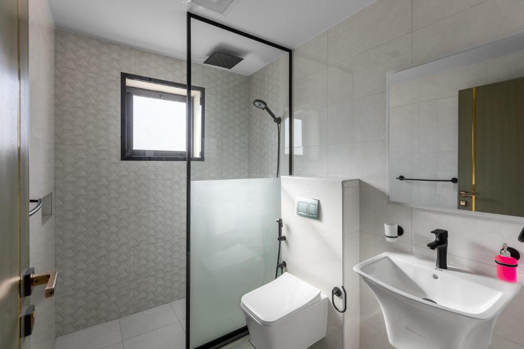 Photo of Bathroom in Medina
