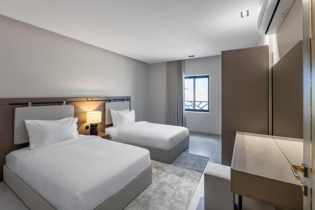 Photo of Bedroom in Medina