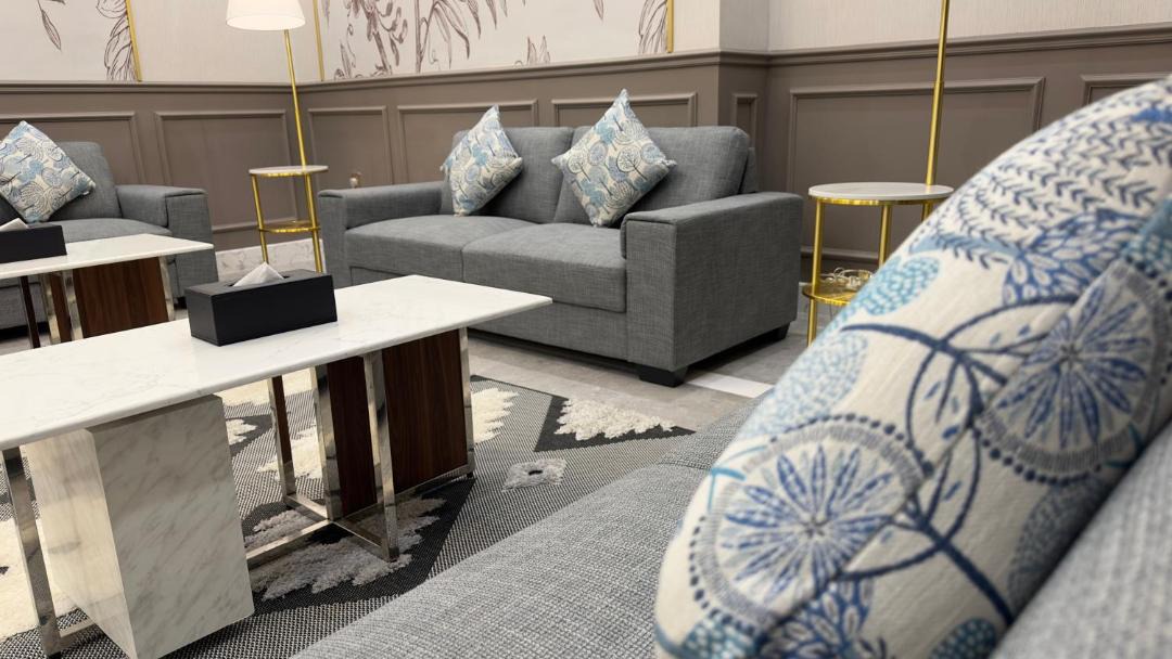 Photo of Livingroom in Al Namas