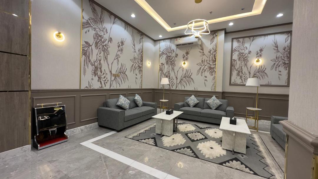 Photo of Livingroom in Al Namas
