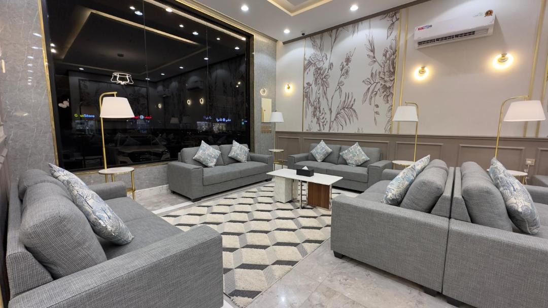 Photo of Livingroom in Al Namas