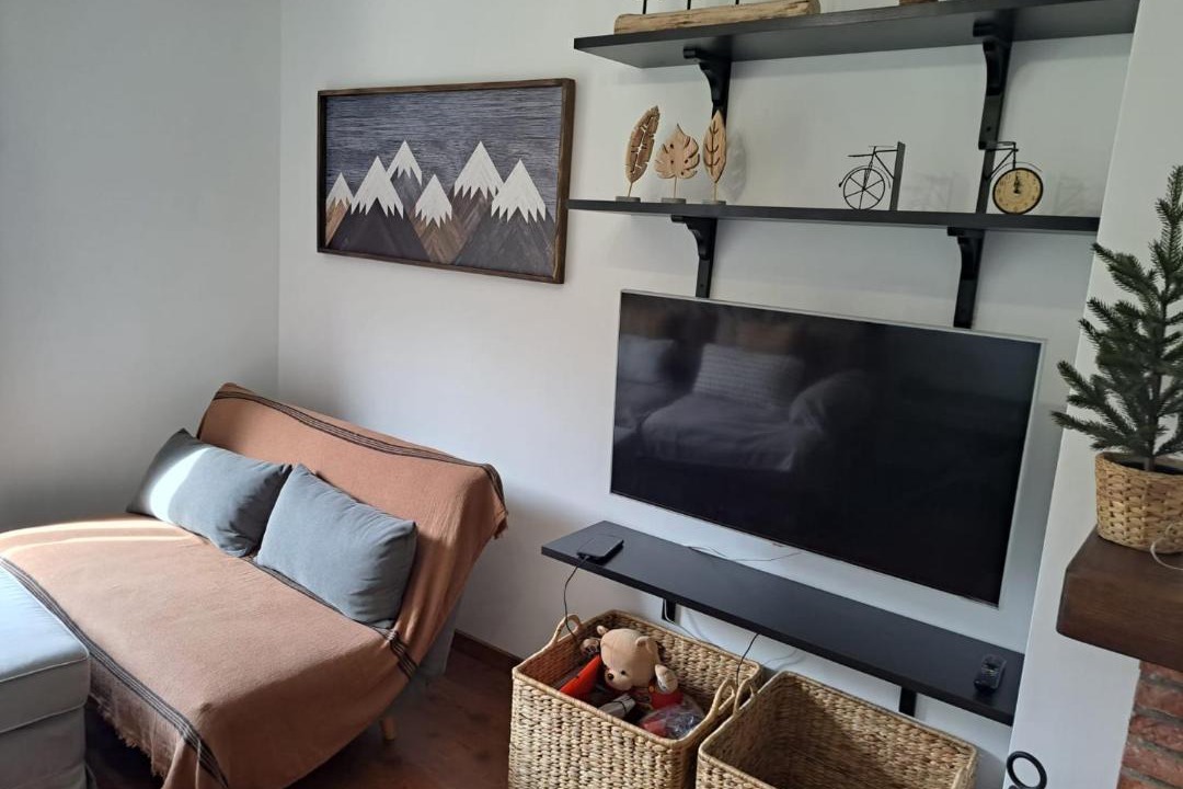Photo of Livingroom in Trevelez
