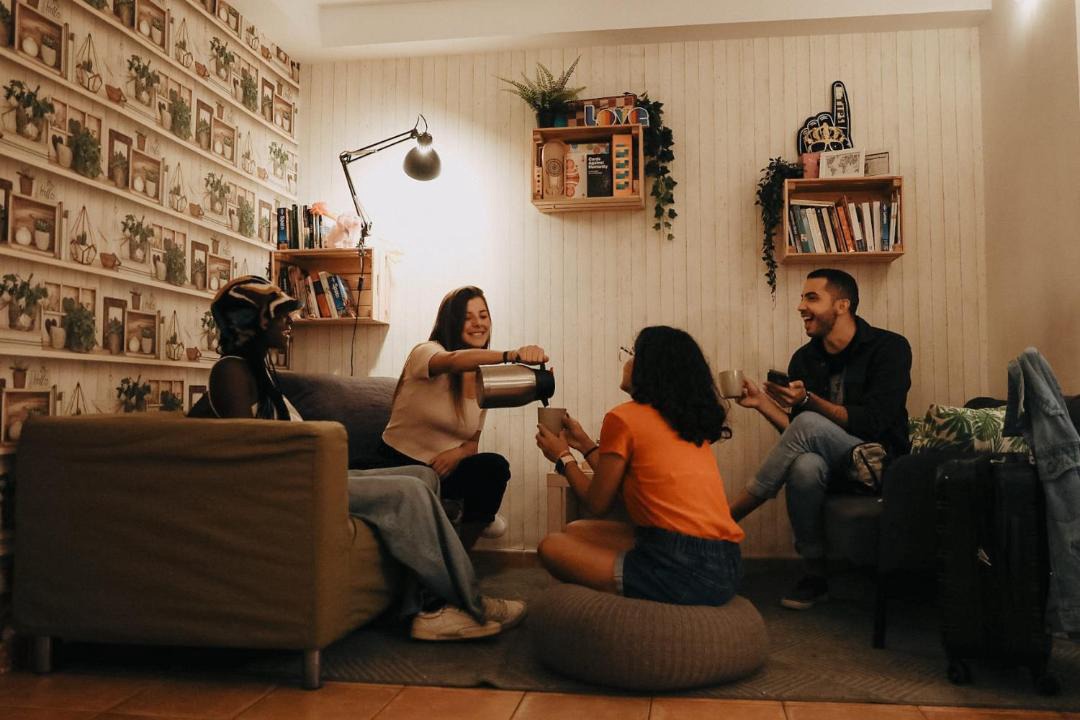 Photo of Others in Esquerra de l'Eixample
