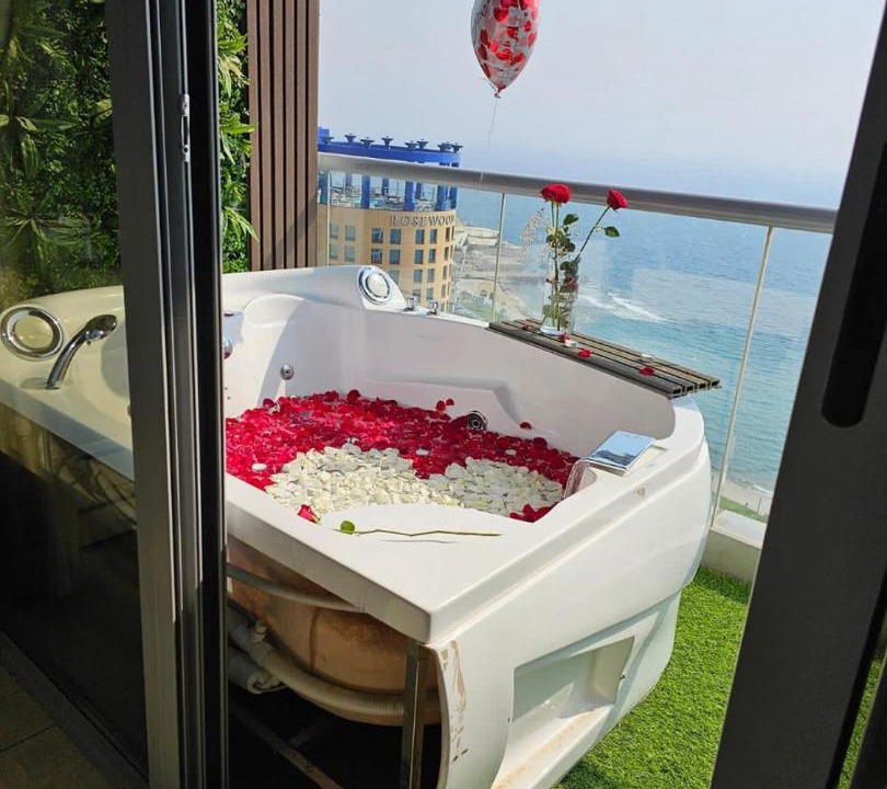 Photo of Patio Balcony in Ash Shati