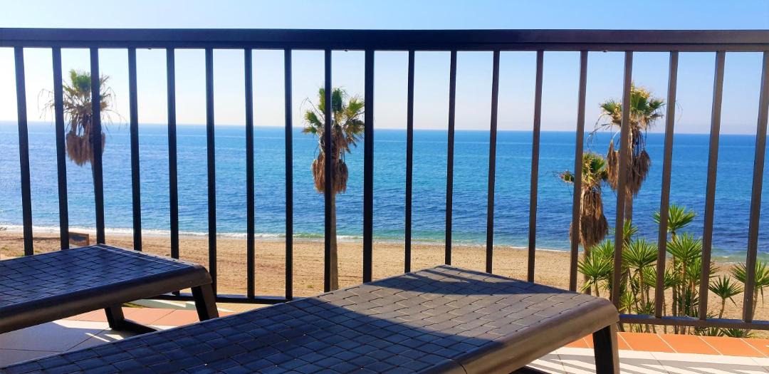 Photo of Patio Balcony in Sitio de Calahonda