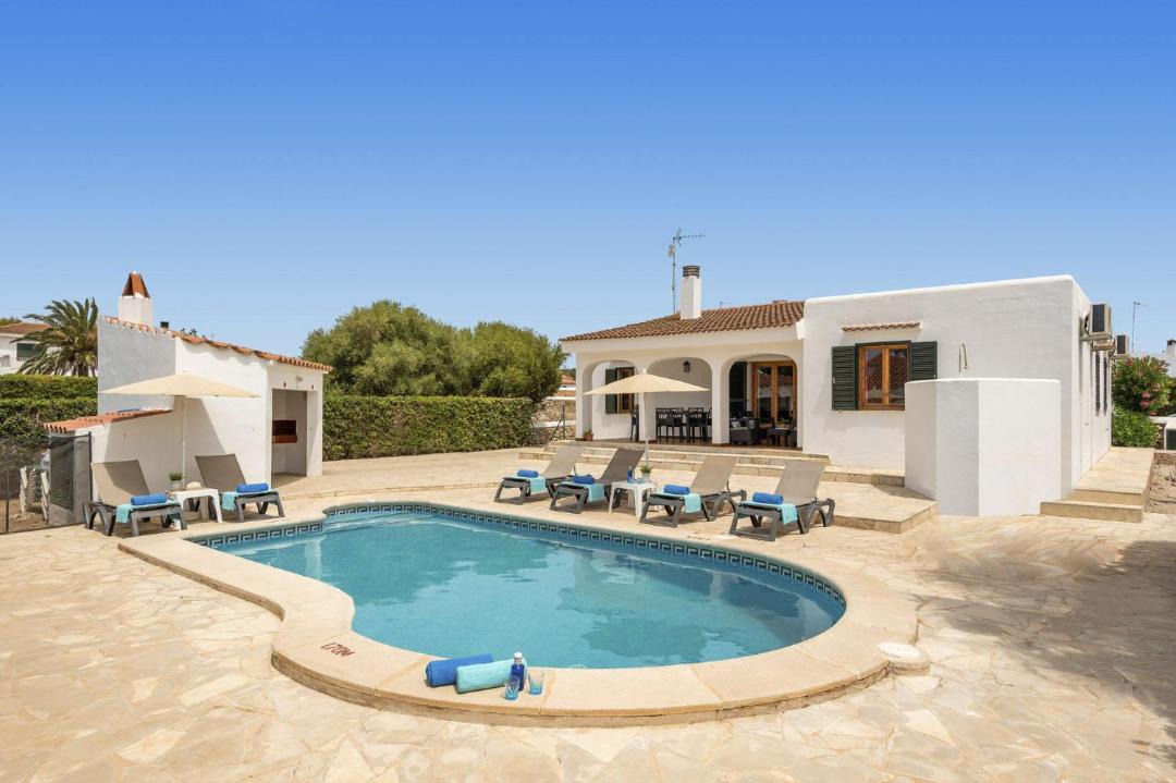 Photo of Outdoor in Cala en Blanes