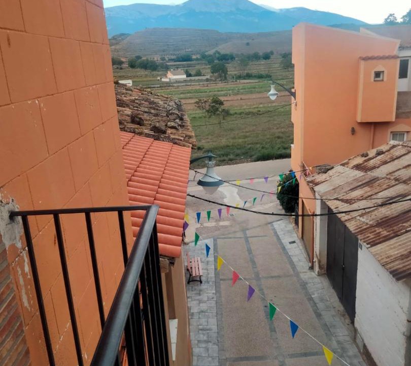 Photo of Others in Vera de Moncayo