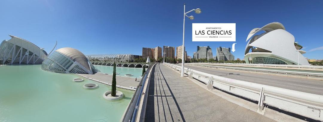 Photo of Others in Ciutat de les Arts i les Ciencies