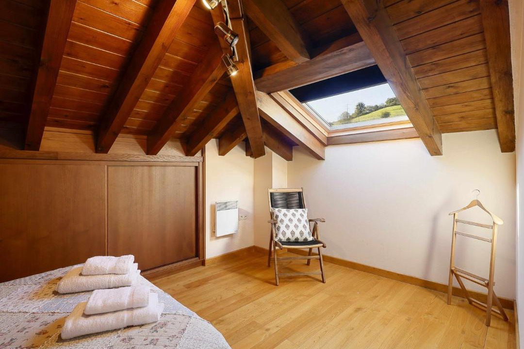 Photo of Bedroom in Pilona