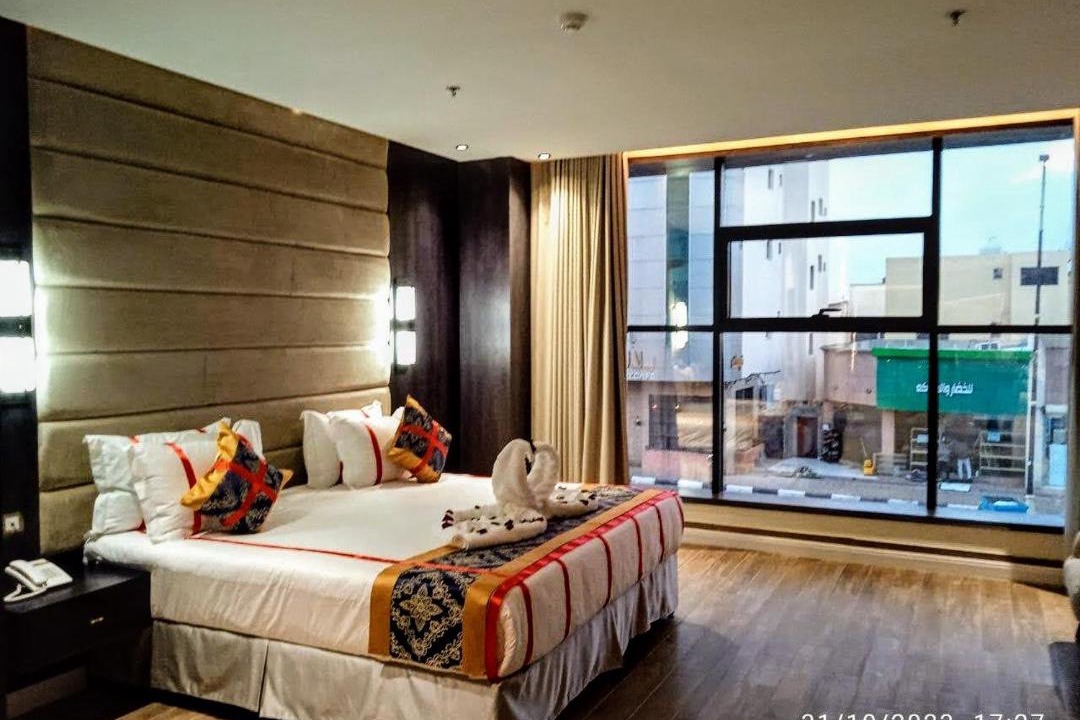 Photo of Bedroom in Ha'il