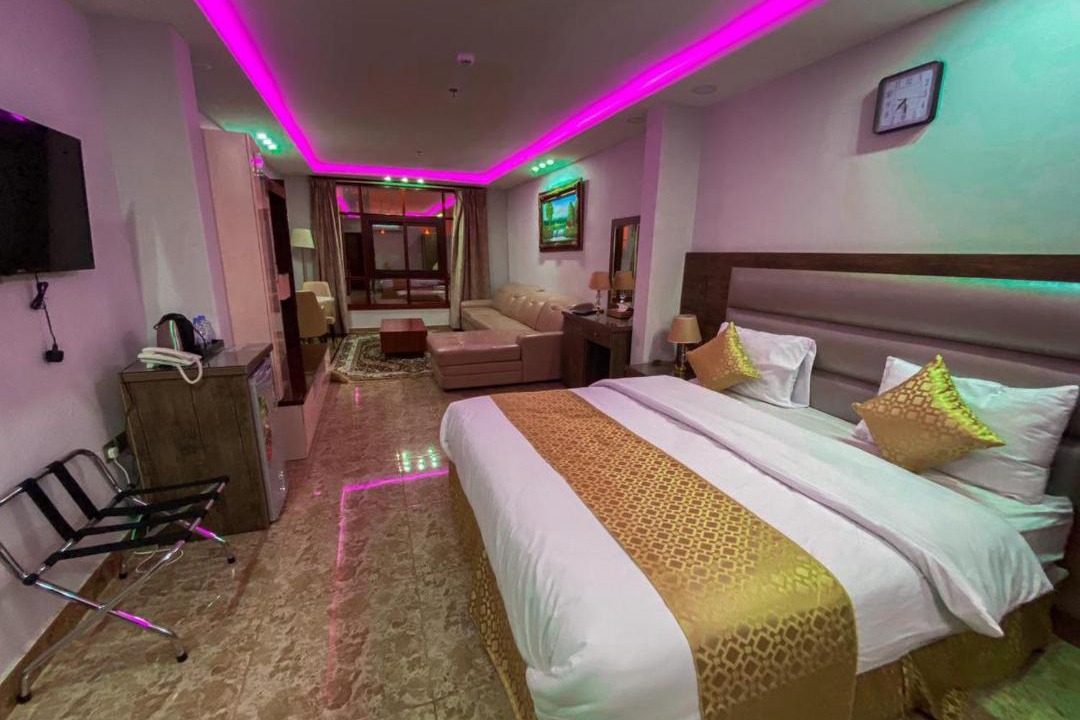 Photo of Bedroom in Al Wajh