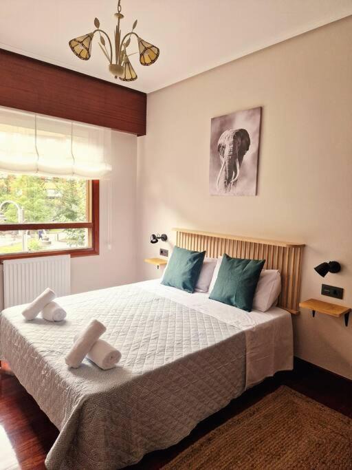 Photo of Bedroom in Basurtu