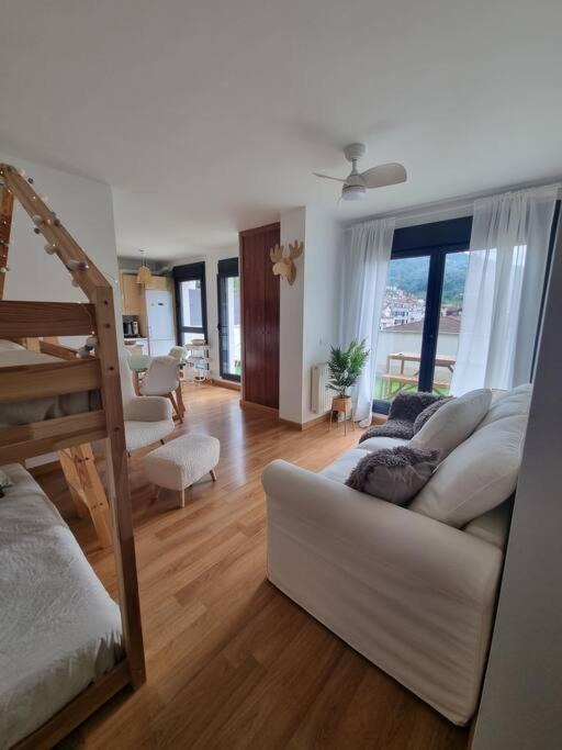 Photo of Livingroom in Cabanaquinta