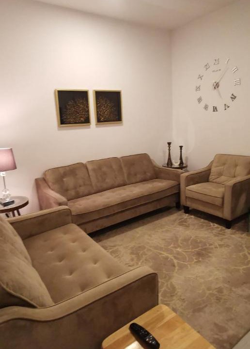 Photo of Livingroom in Dammam