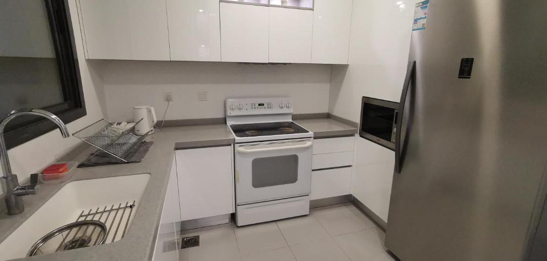 Photo of Kitchen in Dammam