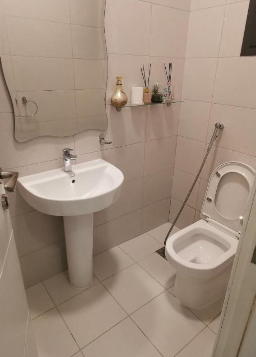 Photo of Bathroom in Dammam