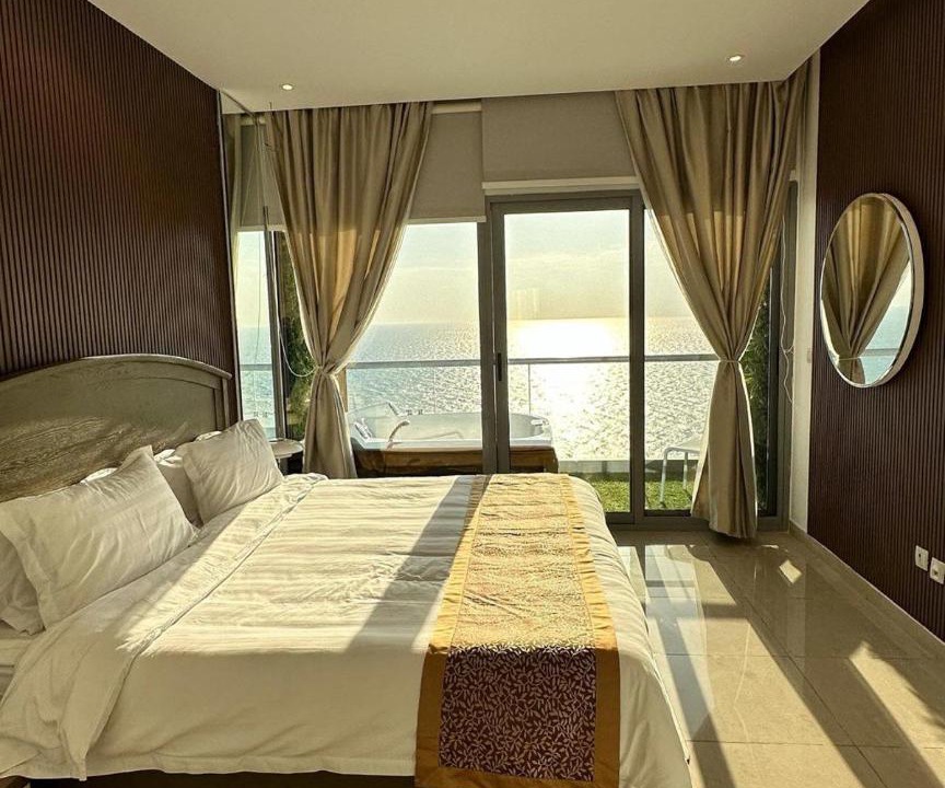 Photo of Bedroom in Ash Shati