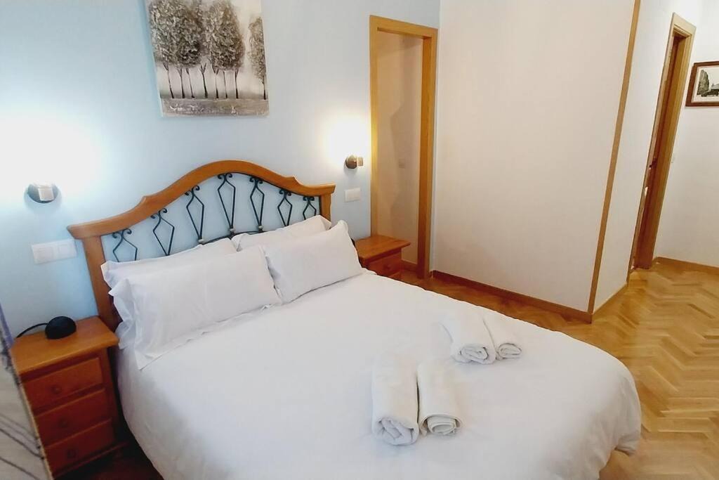 Photo of Bedroom in Manzanares el Real