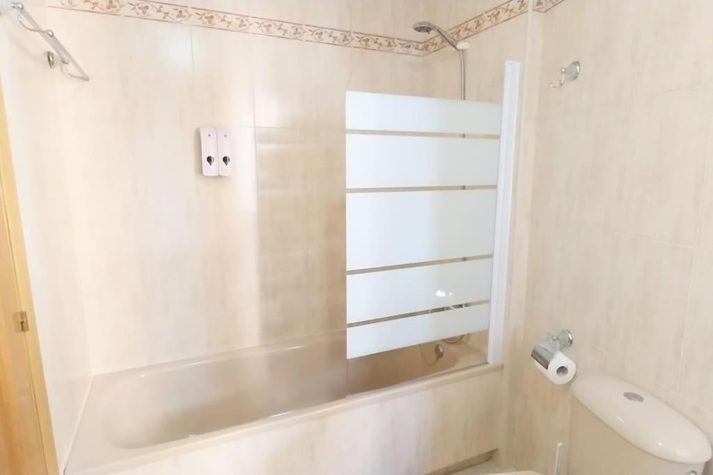 Photo of Bathroom in Manzanares el Real