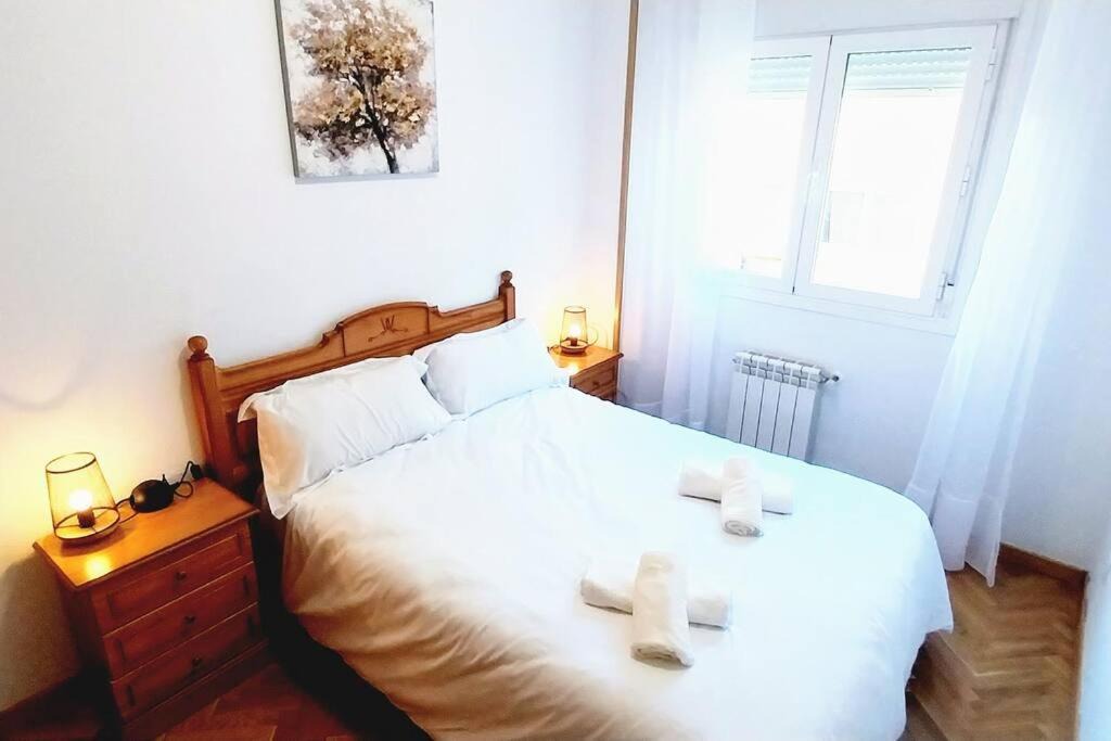 Photo of Bedroom in Manzanares el Real