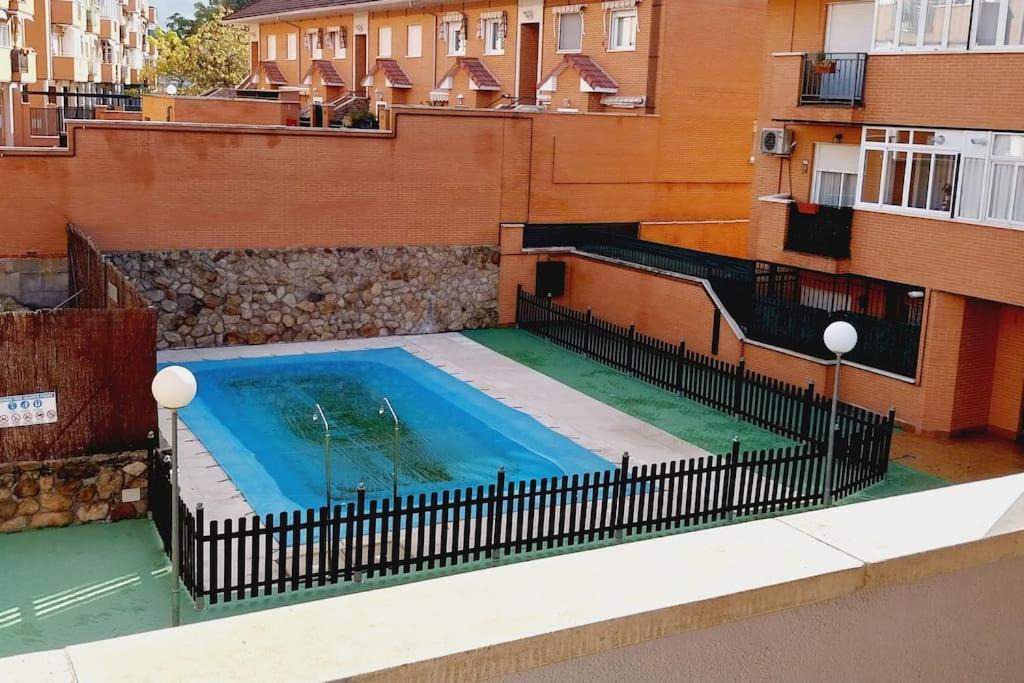 Photo of Others in Manzanares el Real