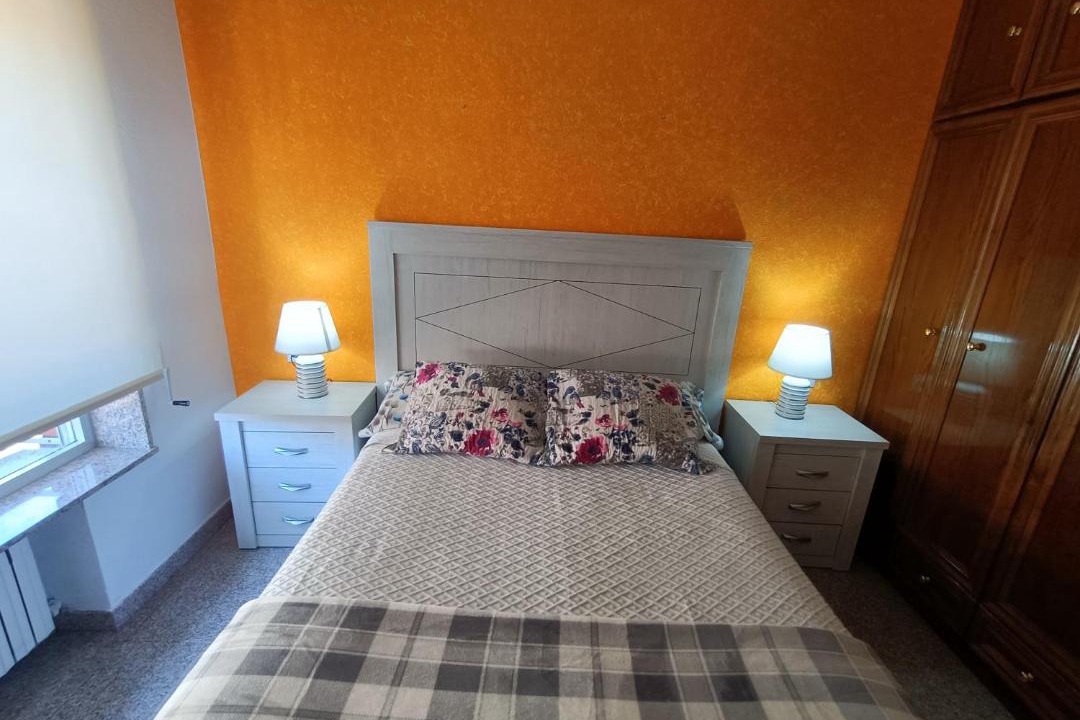 Photo of Bedroom in Ponferrada