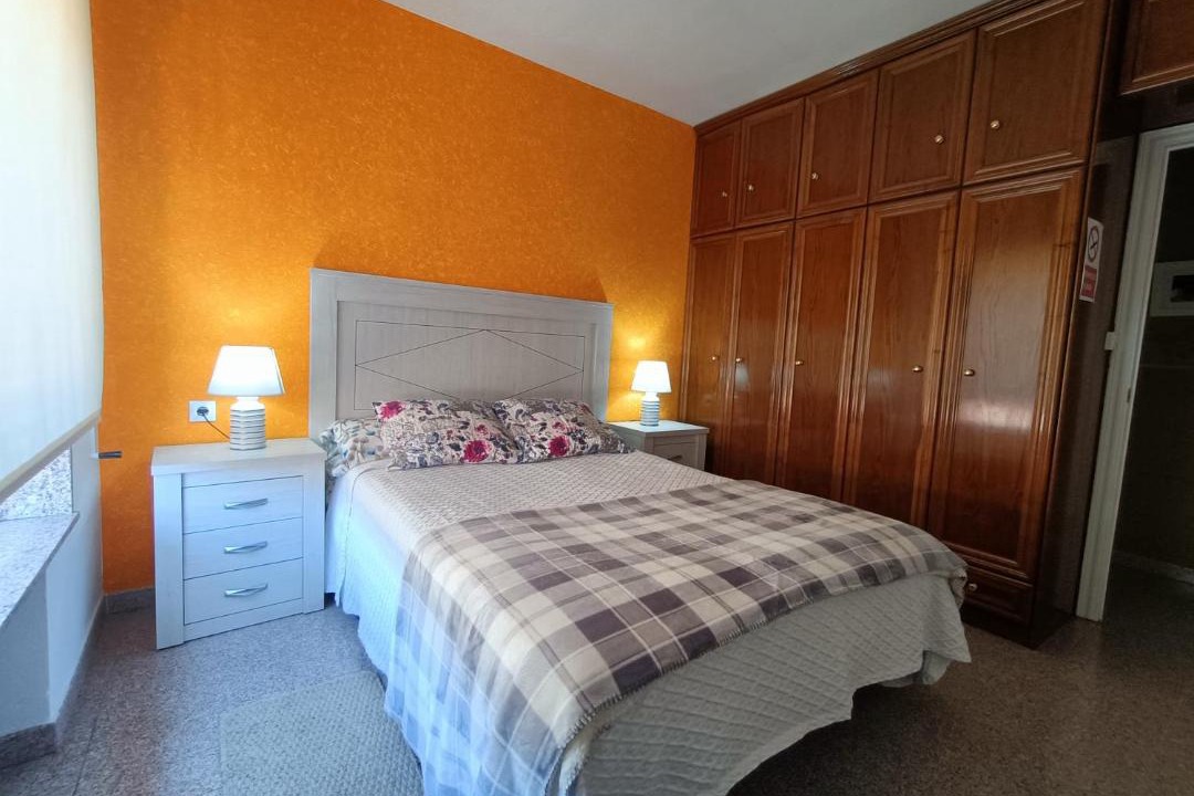 Photo of Bedroom in Ponferrada