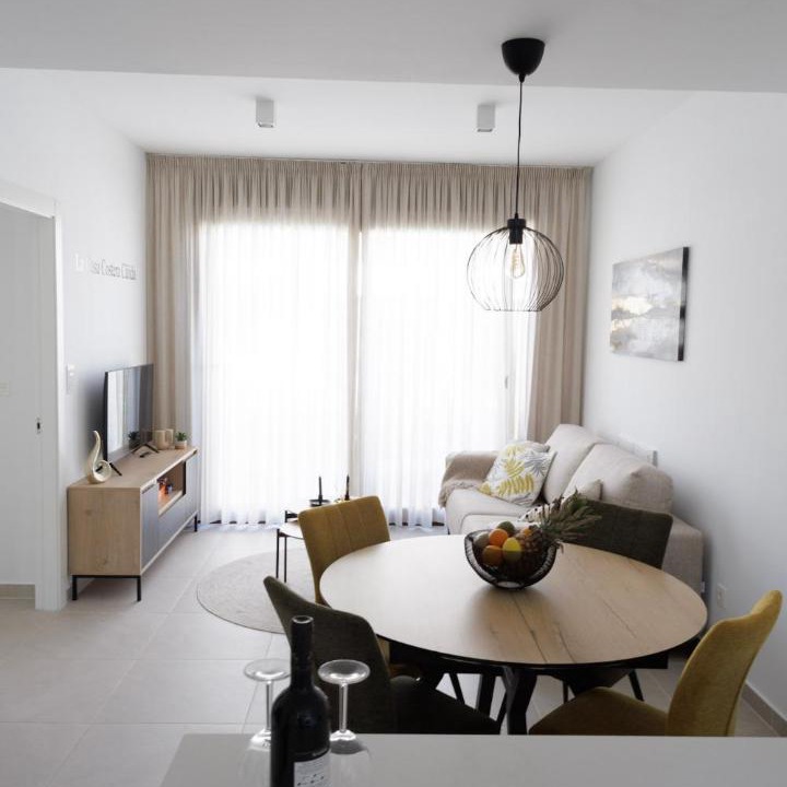 Photo of Livingroom in Lo Pagan