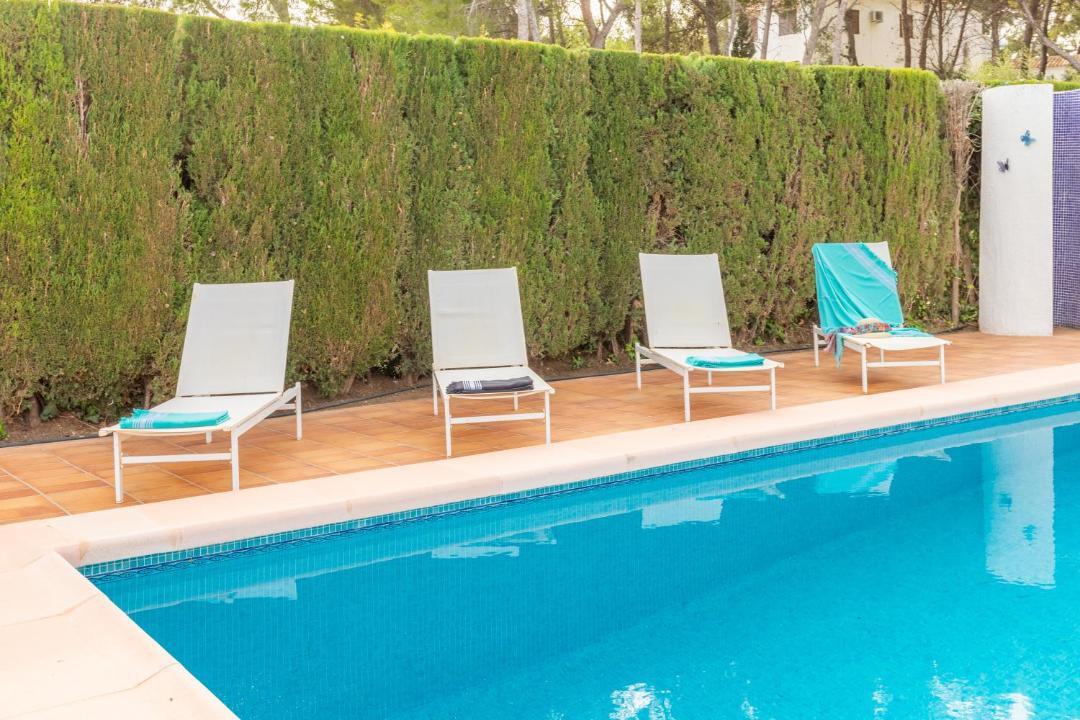 Photo of Outdoor in Benissa Coast