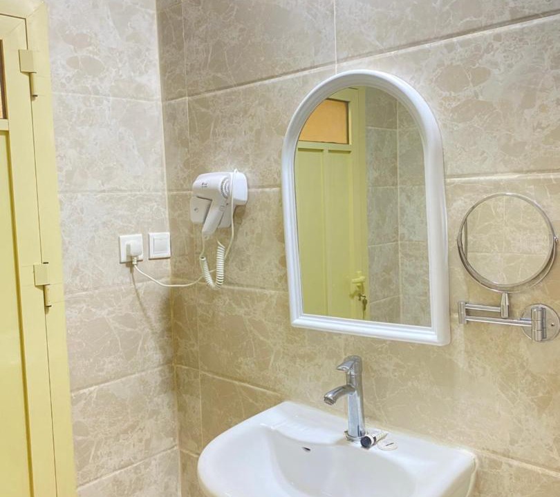 Photo of Bathroom in Dammam