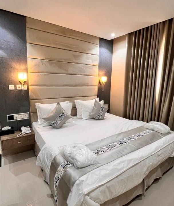 Photo of Bedroom in Ha'il
