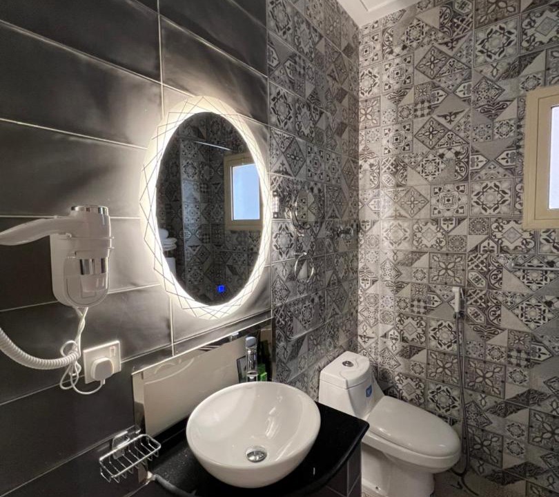 Photo of Bathroom in Medina