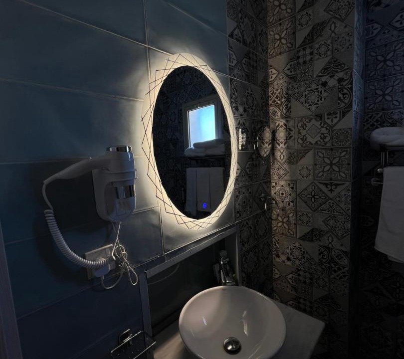 Photo of Bathroom in Medina