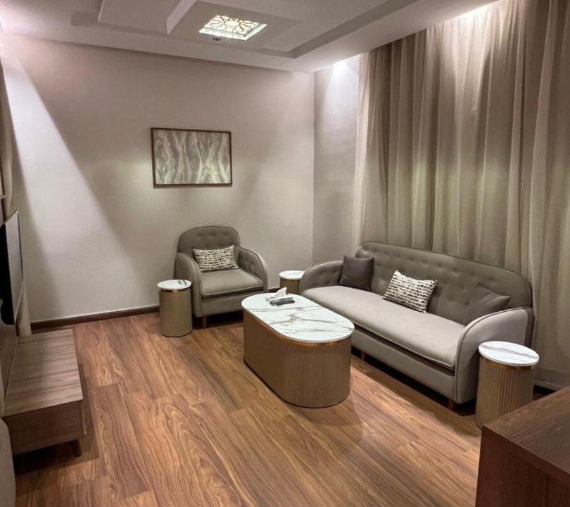 Photo of Livingroom in Medina