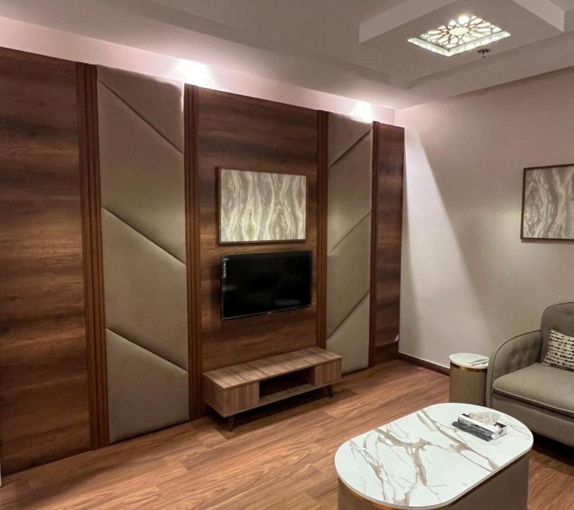 Photo of Livingroom in Medina