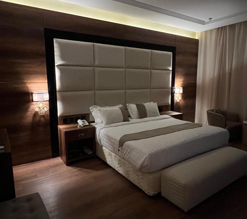Photo of Bedroom in Medina