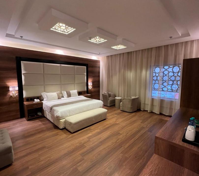 Photo of Bedroom in Medina