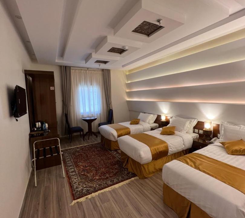 Photo of Bedroom in Medina