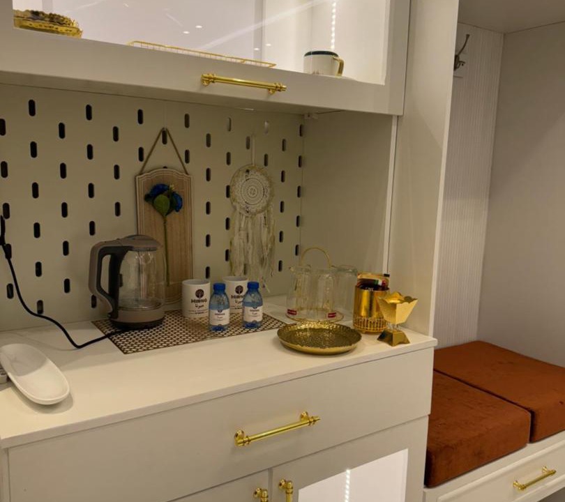 Photo of Kitchen in Taif