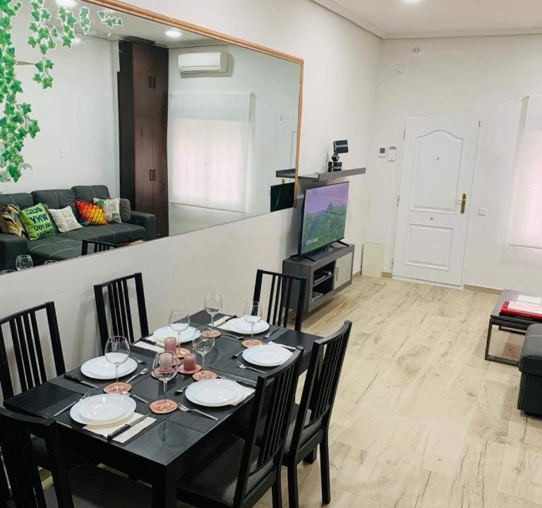 Photo of Livingroom in Coslada
