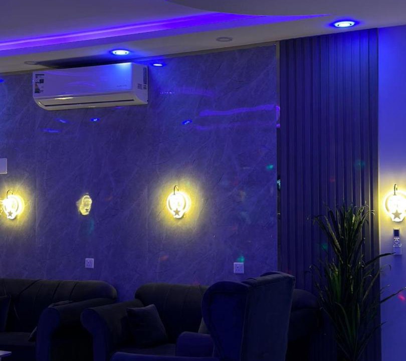 Photo of Livingroom in Duba