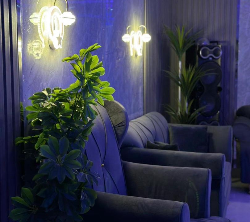 Photo of Livingroom in Duba