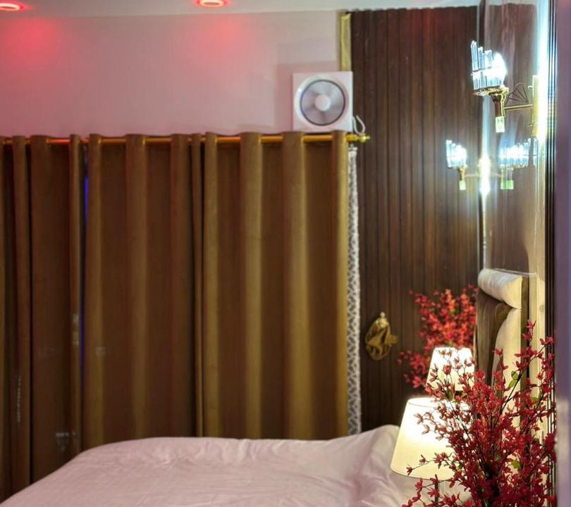 Photo of Bedroom in Duba