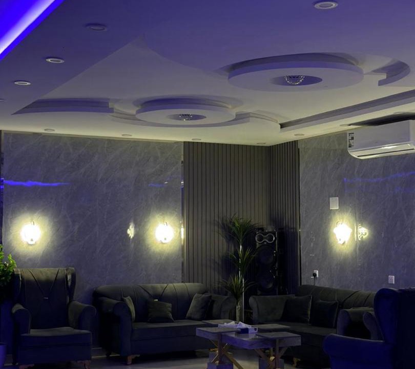 Photo of Livingroom in Duba