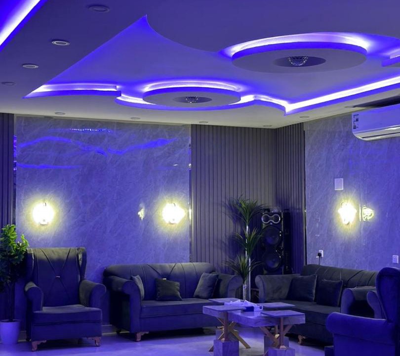 Photo of Livingroom in Duba
